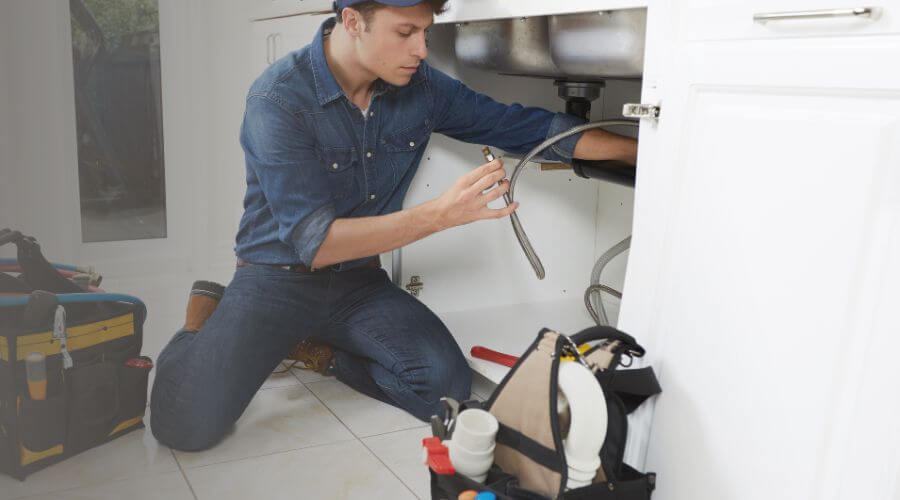 Professional bathroom faucet installation in Washburn, MO
